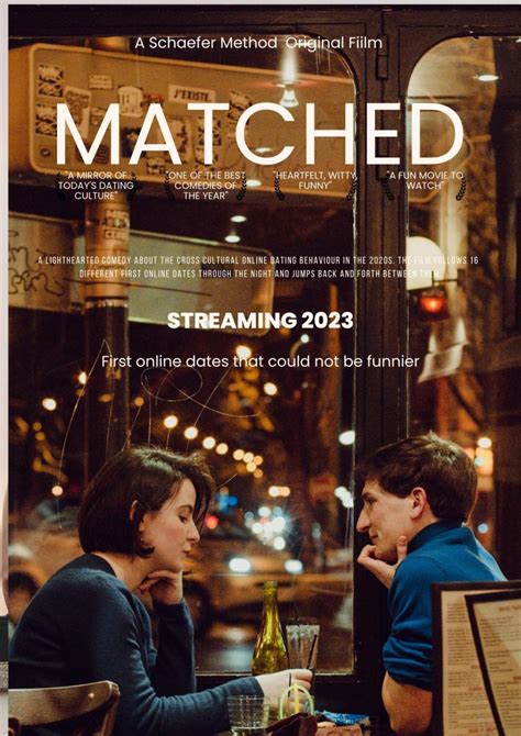 Matched movie