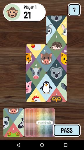 Matchimals fun APK Download for Android 