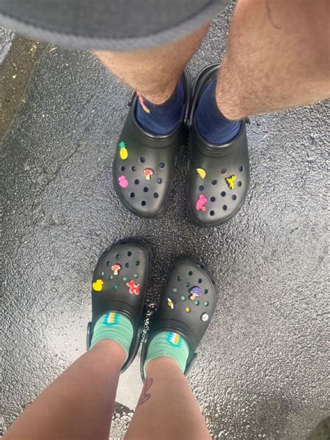 You can bring both Jordan and Nike powerhouses to the table for your couple matching shoes by making sure the colors either match or are inverted. Matching Crocs 2024 is …. 