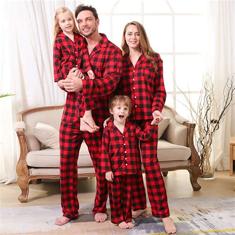 Matching family pyjamas Mumsnet