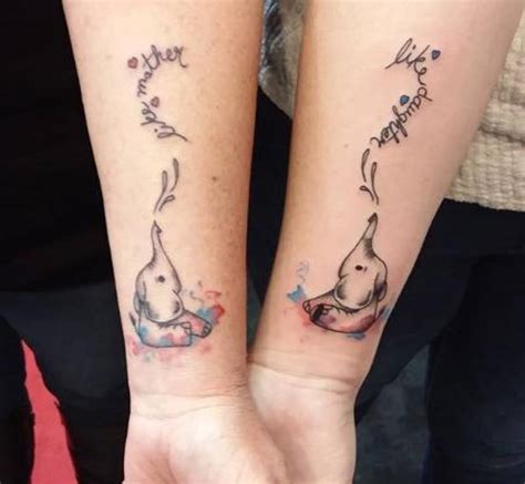 Matching grandma and granddaughter tattoos. Celebrate the special bond between grandma and grandchild with matching tattoos. Explore unique and heartfelt tattoo designs that symbolize your love and connection. 