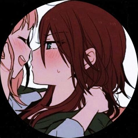 Matching lesbian pfp. May 30, 2022 - Explore lily loves food<3's board "matching pfps for my lesbians!" on Pinterest. See more ideas about anime best friends, matching profile pictures, cute anime profile pictures. 