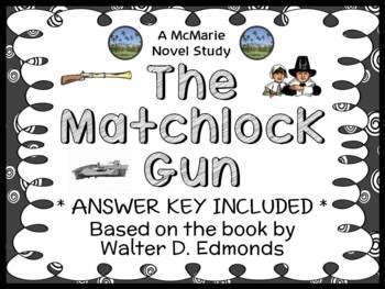 Matchlock gun by walter edmonds study guide. - Misterio del espejo embrujado alfred hitchcock y los tres investigadores.