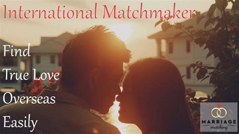 Read Matchmaker
