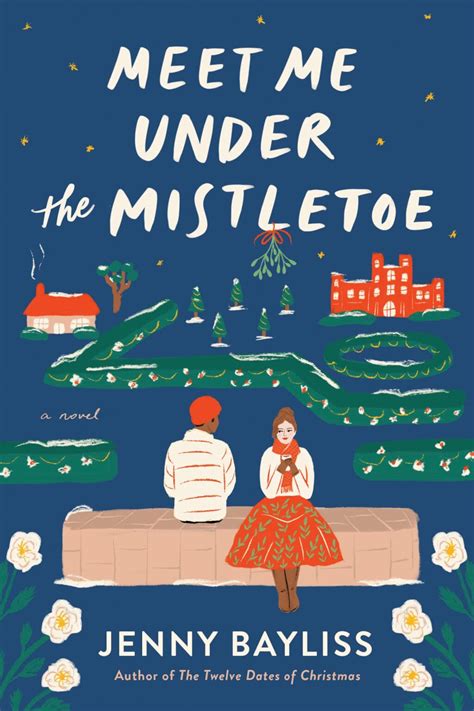 Read Matchmaking Under the Mistletoe
