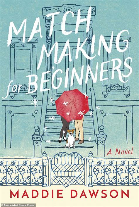 Full Download Matchmaking For Beginners By Maddie Dawson