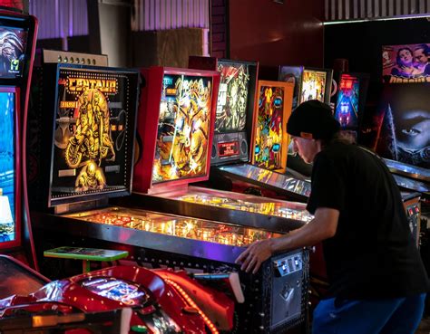 Matchplay pinball. Things To Know About Matchplay pinball. 