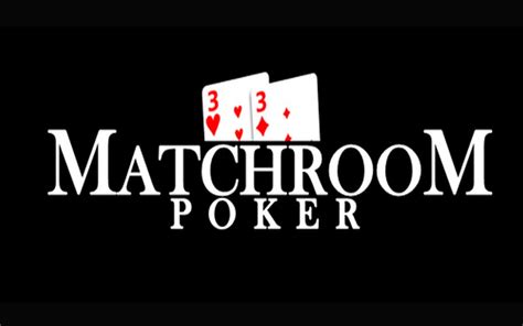 Matchroom Poker - poker club in Adelaide Games, Adress, …