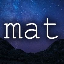 Releases: mat-1/matdoesdev-protocols. ReleasesTags. Releases 