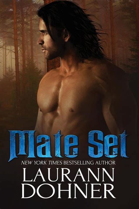 Mate Set (Mating Heat) By Laurann Dohner 9781944526092 eBay