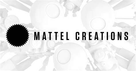 Matell creations. In the spirit of where it all started, we created a place to share our love of play: Mattel Creations. This premier collector destination is where people from all over the world can explore (and get … 
