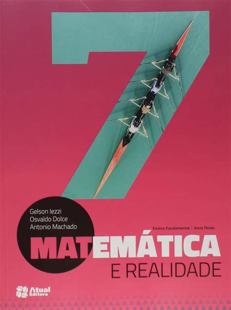 Matemática e realidade   ed reformulada   7 série   1 grau. - Takeuchi excavator tb23r tb20r parts manual.