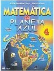 Matemática no planeta azul   4 série   1 grau. - Nissan primera p12 pcm service handbuch.