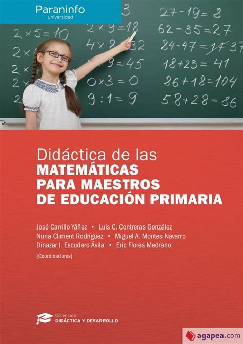 Matemáticas para maestros un enfoque interactivo para los grados k 8 4ta edición. - Étude sur sartre, les mains sales.