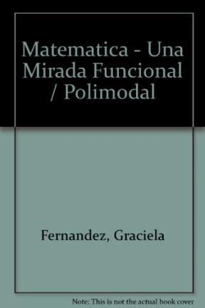 Matematica   una mirada funcional / polimodal. - Research handbook on international financial crime by barry rider.