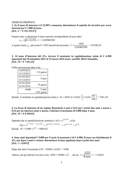 Matematica del manuale delle soluzioni di investimento e di credito 4 °. - The oxford handbook of contemporary phenomenology.