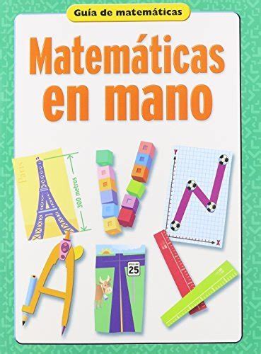 Matematicas en mano spanish version of math to hand a mathematics handbook spanish edition. - Official price guide to collector knives 15th edition.