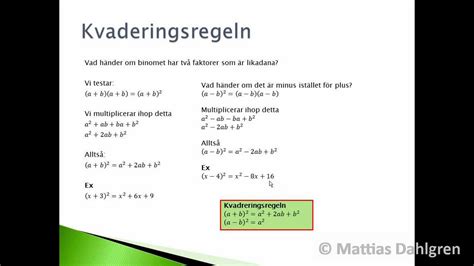 Matematik 2c