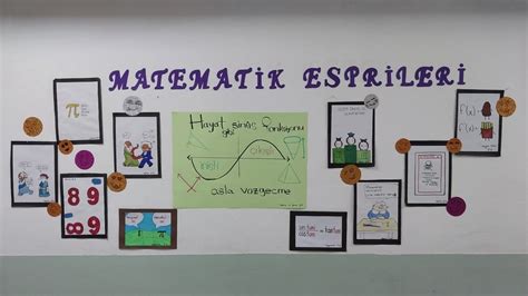 Matematik Matematik Sihri.