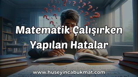 Matematik Ortaokul Kaynak Kitap Önerileri Matematik Kulübü.
