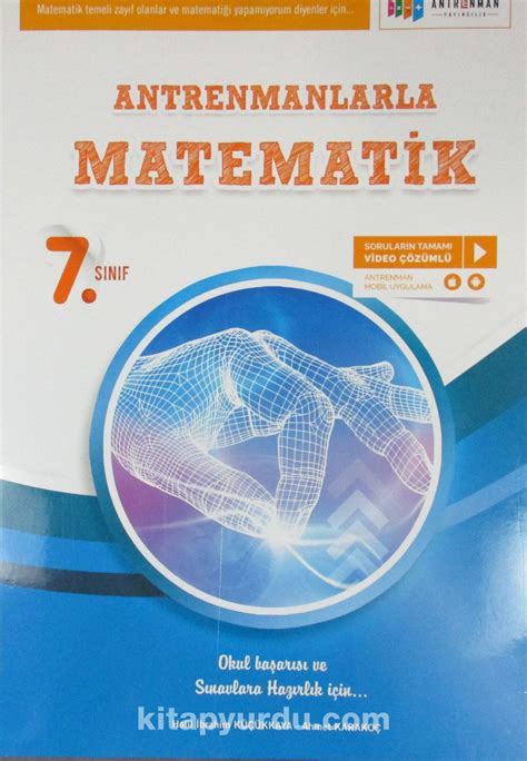 Matematik kitap indir pdf