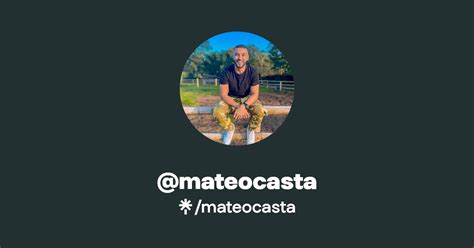 💦 Mateocasta_ Leaks PORN 95 Videos