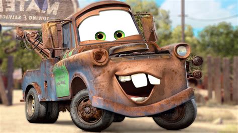 Mater cars. Larry the Cable Guy is the voice of Mater in Cars 2, and Tomomitsu Yamaguchi is the Japanese voice. Movie: Cars 2 Franchise: Cars. Incarnations View all 21 versions of Mater on BTVA. Mater VOICE . … 