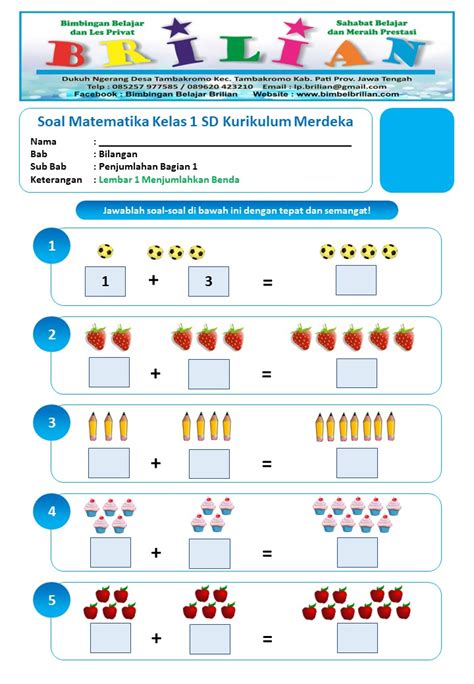 Materi matematika kelas 3 bab 5 【8 langkah mudah rekomendasi skincare sariayu terbaik untuk usia 40】