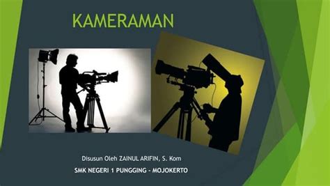 Materi pelatihan pencahayaan fotografi - SlideShare