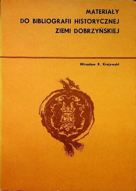 Materiały do bibliografii historycznej ziemi dobrzyńskiej. - Manuale di prove non distruttive terza edizione volume 7 ultrasuoni.