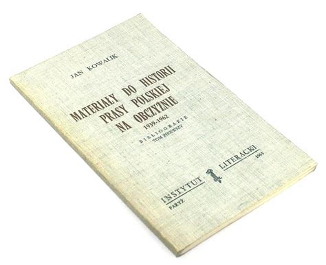 Materiały do historii prasy polskiej na obczyźnie, 1939 1962. - Gamewell caja de alarma contra incendios manual.