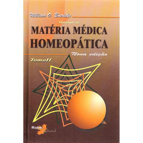 Materia medica homeopatica   tomo 2. - Taller para campesinos sin tierra de la región atlantica.