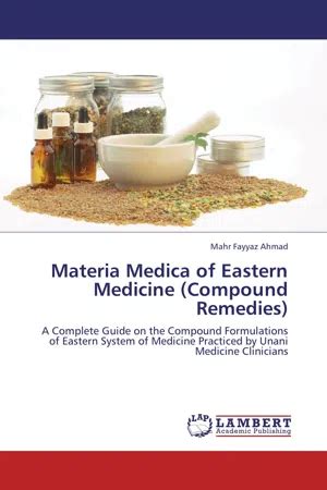 Materia medica of eastern medicine compound remedies a complete guide on the compound formulations. - West side story study guide middle school.