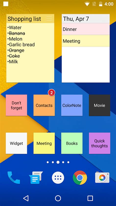 Material Notes: Colorful notes - Apps on Google Play