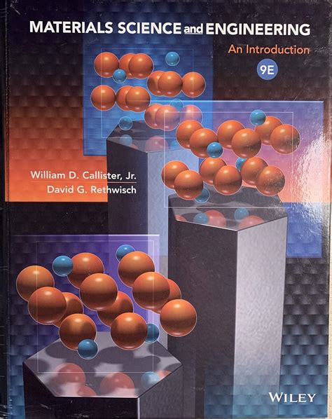 Material Science Engineering Callister 4th Edition