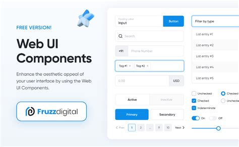 Material UI — Utility Components - The Web Dev