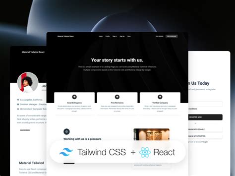 Material design 3 react. .  ...
