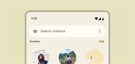 Material design search bar example. com/material-components/material-compone...