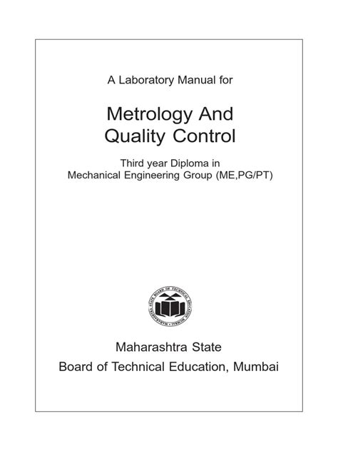 Material science and metrology lab manual. - New holland model 851 baler manual.