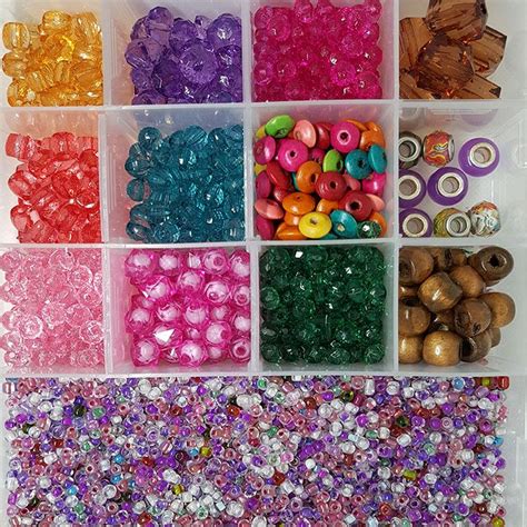 Materiales para Bisutería en Miami – Beads and Gems