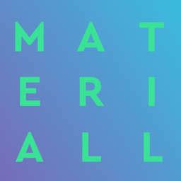 Materiall&auml;ra - Martha