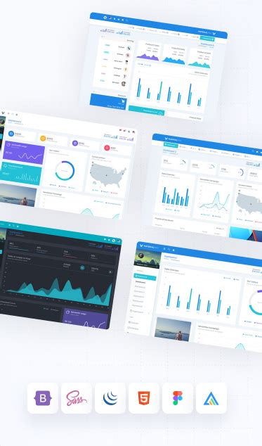Materialpro Lite Bootstrap Material Design Admin Template Download