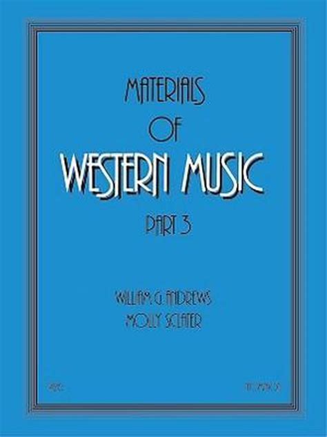 Materials of western music answer book. - 2007 audi rs4 crankshaft seal manual.