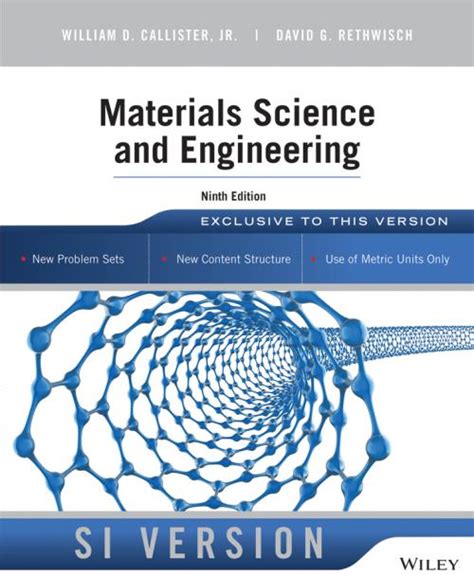 Materials science and engineering an introduction 9th edition solutions manual&source=edbosumo. - Acura integra ls manual transmission rebuild kit.