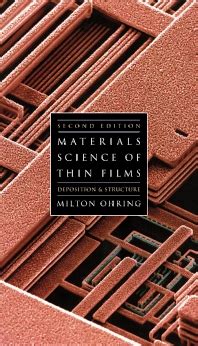Materials science of thin films second edition. - Baby trend expedition fx jogging stroller product manual.