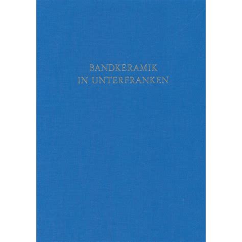 Materialvorlage und statistische untersuchungen zur bandkeramik in unterfranken. - Manual for the beck anxiety inventory.