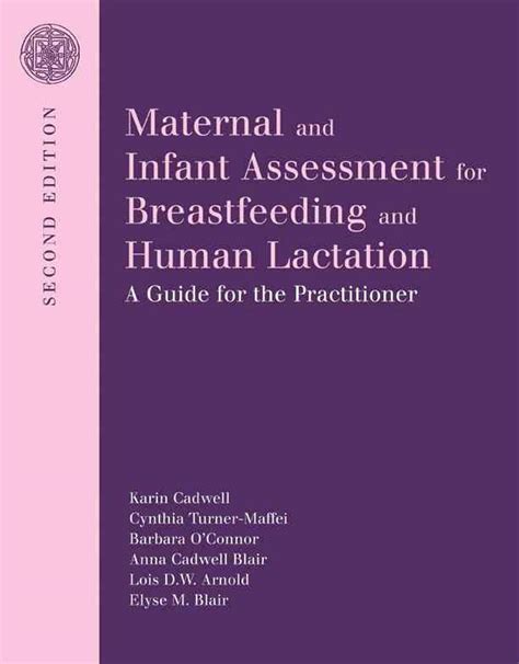 Maternal and infant assessment for breastfeeding and human lactation a practitioners guide. - Fondements biologiques de la géographie humaine..