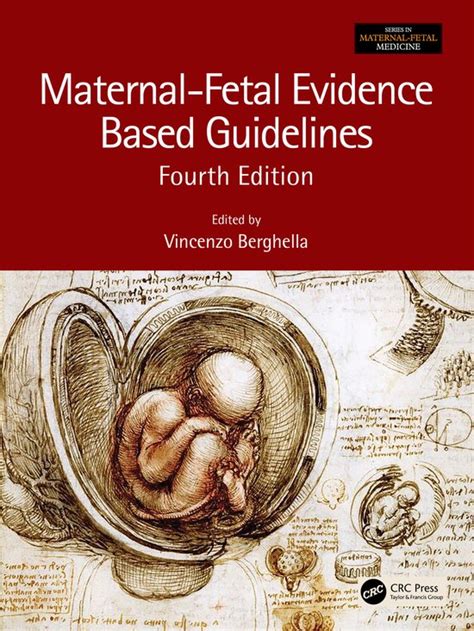 Maternal fetal evidence based guidelines series in maternal fetal medicine. - Kalmar reach stacker manual 42 45 tonnes.