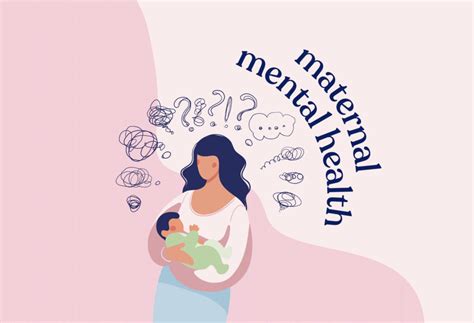 Maternal mental health and coping during the COVID-19 …