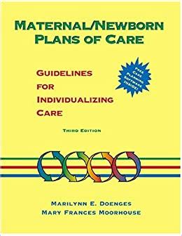 Maternal newborn plans of care guidelines for individualizing care doenges maternal newborn plans of care. - Service handbuch sony kv 27s40 kv 27v45 farbfernseher.